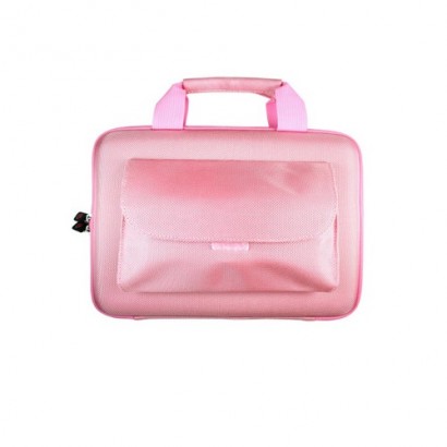 Τσάντα Vigo Ροζ για Laptop, Netbook & Tablet 10''