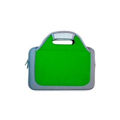 Τσάντα Vigo Πράσινη για Tablet 10''