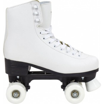 RC1 roller skates women white size 37