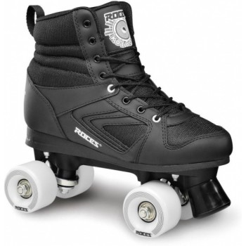 roller skates Kolossal Black black size 40