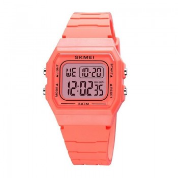 Ψηφιακό ρολόι χειρός – Skmei - 1683 - 016830 - Orange