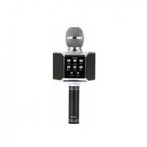 Ασύρματο μικρόφωνο Karaoke με ηχείο - WS-868 - 881575