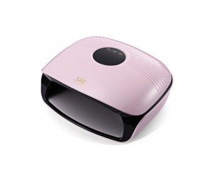 Φουρνάκι νυχιών UV/LED - 48W - SML-S7 - 100087 - Pink