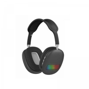 Ασύρματα ακουστικά - Headphones - STN02 - 000180 - Black