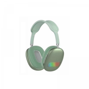 Ασύρματα ακουστικά - Headphones - STN02 - 000180 - Green