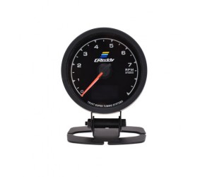 Ψηφιακό στροφόμετρο & βολτόμετρο αυτοκινήτου – Greddy – RPM - 674599