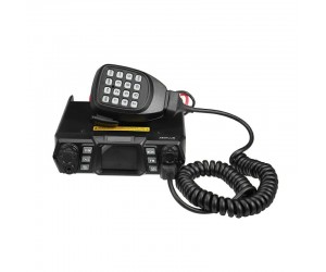 Πομποδέκτης ενδοεπικοινωνίας οχημάτων - KT-9800PLUS - 179806