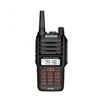 Φορητός πομποδέκτης – Baofeng – VHF/UHF – UV-9R – 563099