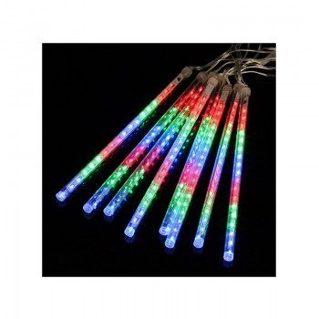 Χριστουγεννιάτικες φωτεινές ράβδοι LED - 50cm - 210917 - RGB