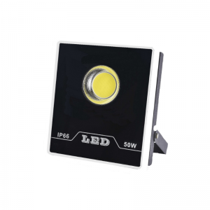 Αδιάβροχος προβολέας LED-COB - 50W - 224216