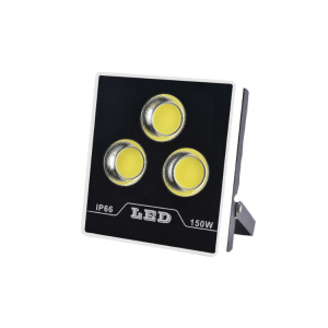 Αδιάβροχος προβολέας LED-COB - 150W - 224230