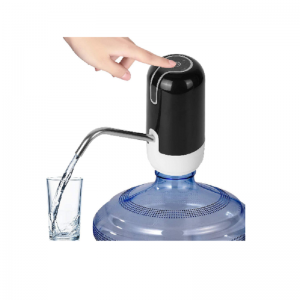 Αυτόματη ηλεκτρική αντλία νερού - Automatic Water Dispenser - JS60 - 567891