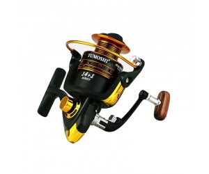 Μηχανάκι ψαρέματος - AX7000 - 30009