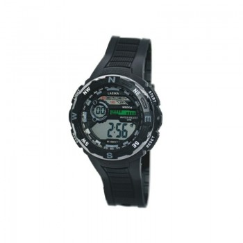 Ψηφιακό ρολόι χειρός - W-H9017 - Lasika - 490170 - Grey