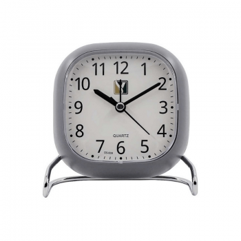 Επιτραπέζιο ρολόι ξυπνητήρι - YX-OS009 - 503013
