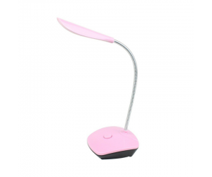 Λάμπα γραφείου LED - Mini - 671260 - Pink