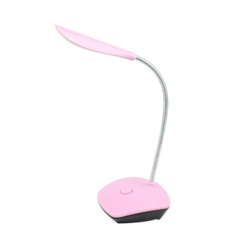 Λάμπα γραφείου LED - Mini - 671260 - Pink