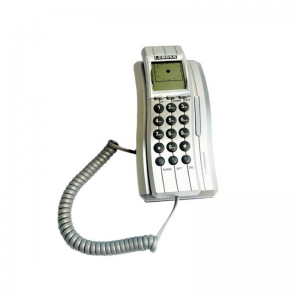 Ενσύρματο τηλέφωνο τύπου γόνδολα - Β367 - Leboss - 701082