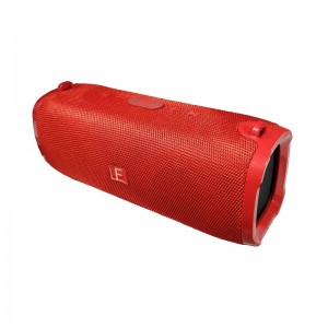 Ασύρματο ηχείο Bluetooth - CHARGE6 - RGB - 884072 - Red