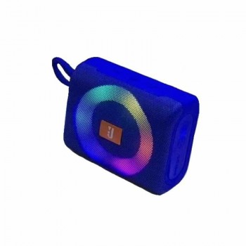 Ασύρματο ηχείο Bluetooth - G03 Pro - 884355 - Blue
