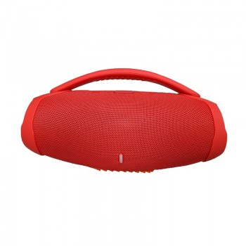Ασύρματο ηχείο Bluetooth - Booms Box 3 - 884515 - Red