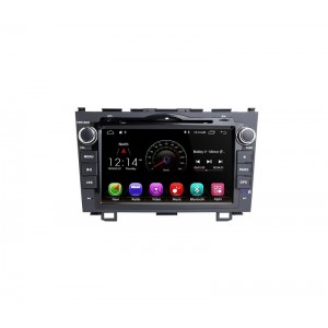 Ηχοσύστημα αυτοκινήτου 2DIN – Honda CRV – Android - 774596
