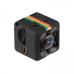 Mini Drone Camera - Full HD - SQ11 - 880776