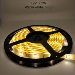 Ταινία LED – LED Strip - IP55 - 5m - Warm white - 789028